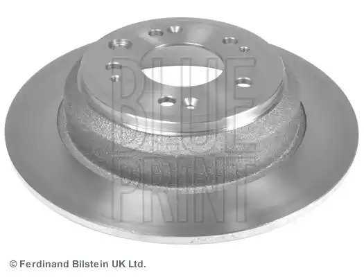 Тормозной диск BLUE PRINT ADH243111