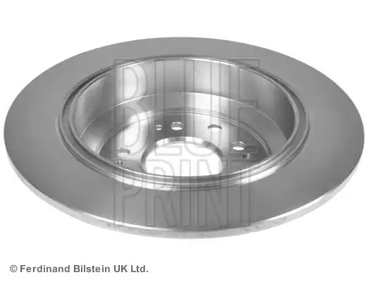 Тормозной диск BLUE PRINT ADH243111