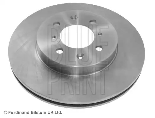 Тормозной диск BLUE PRINT ADH243114