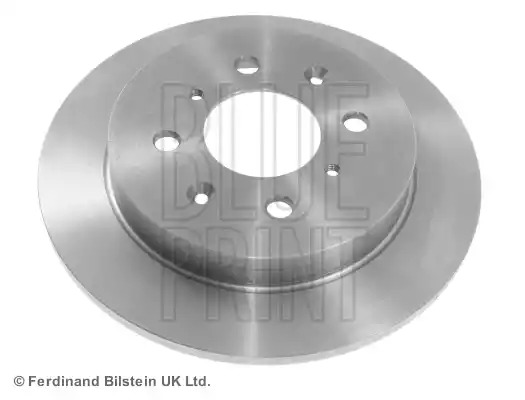 Тормозной диск BLUE PRINT ADH243115