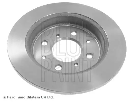 Тормозной диск BLUE PRINT ADH243115