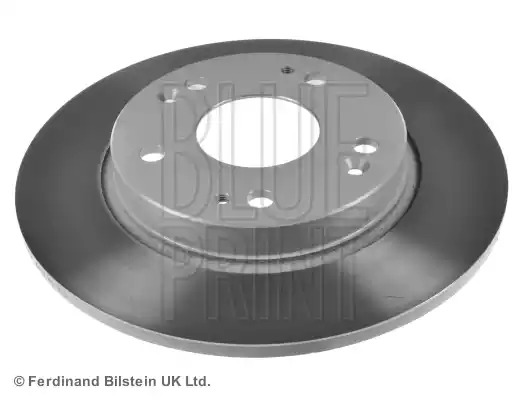 Тормозной диск BLUE PRINT ADH243120