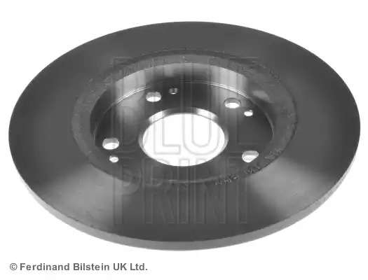 Тормозной диск BLUE PRINT ADH243120