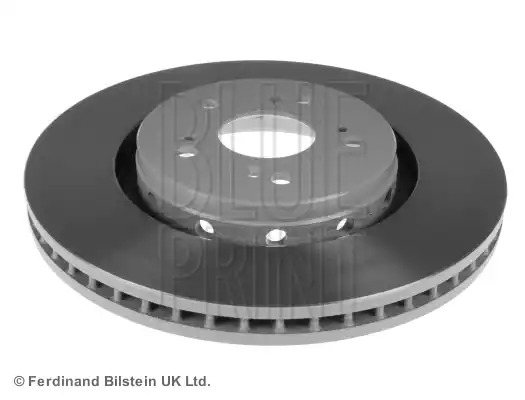 Тормозной диск BLUE PRINT ADH243125