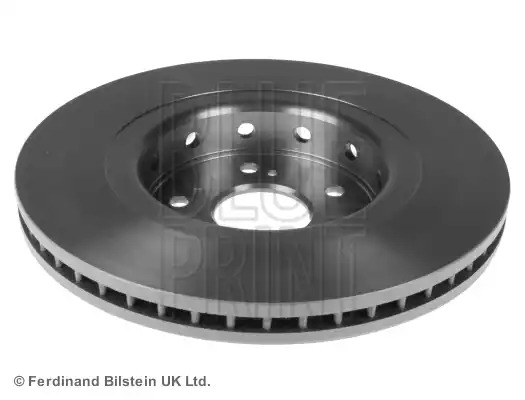 Тормозной диск BLUE PRINT ADH243125
