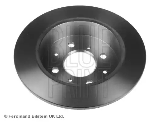 Тормозной диск BLUE PRINT ADH24327