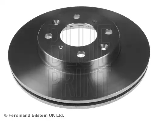 Тормозной диск BLUE PRINT ADH24328