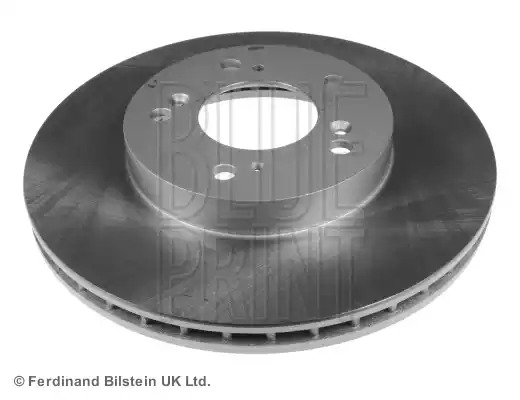 Тормозной диск BLUE PRINT ADH24341