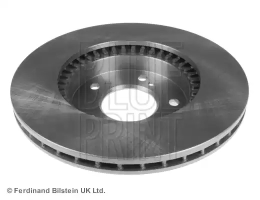 Тормозной диск BLUE PRINT ADH24341
