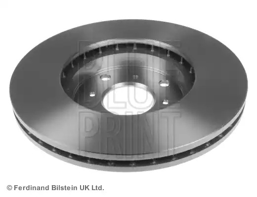 Тормозной диск BLUE PRINT ADH24349