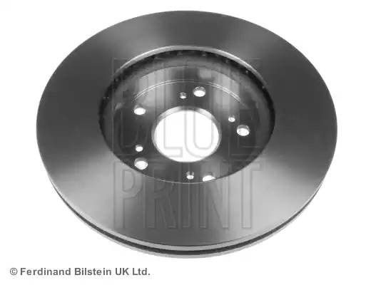 Тормозной диск BLUE PRINT ADH24384