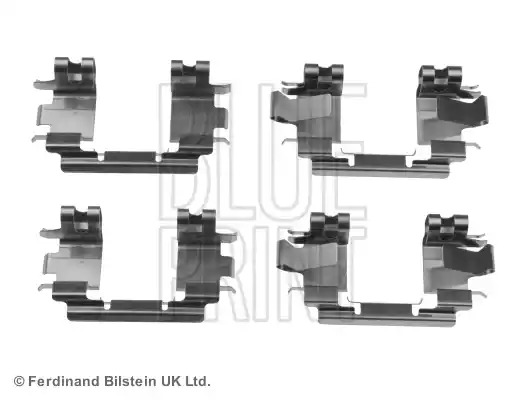 Комплектующие BLUE PRINT ADH248601