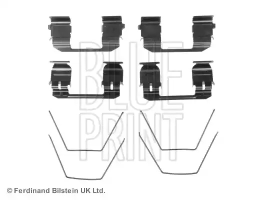 Комплектующие BLUE PRINT ADH248605