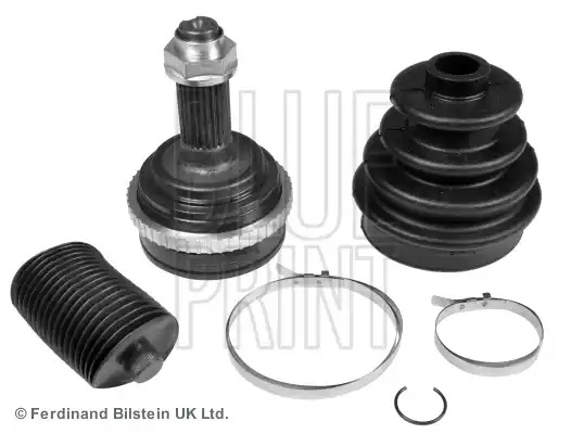 Шарнирный комплект BLUE PRINT ADH28962