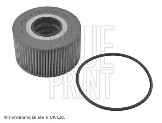 Фильтр BLUE PRINT ADJ132125