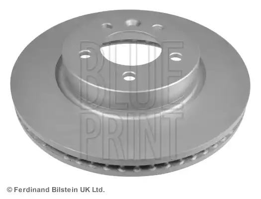 Тормозной диск BLUE PRINT ADJ134310