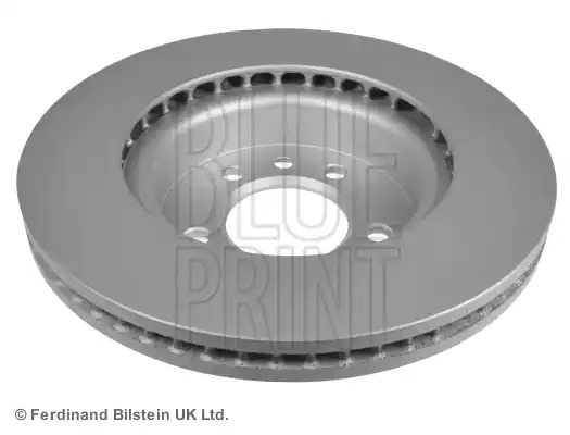 Тормозной диск BLUE PRINT ADJ134310