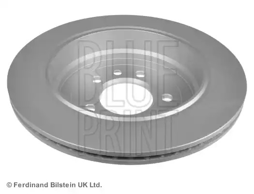 Тормозной диск BLUE PRINT ADJ134311