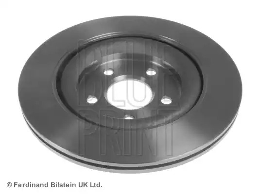Тормозной диск BLUE PRINT ADJ134343