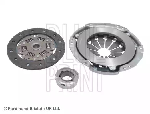 Комплект сцепления BLUE PRINT ADK83024