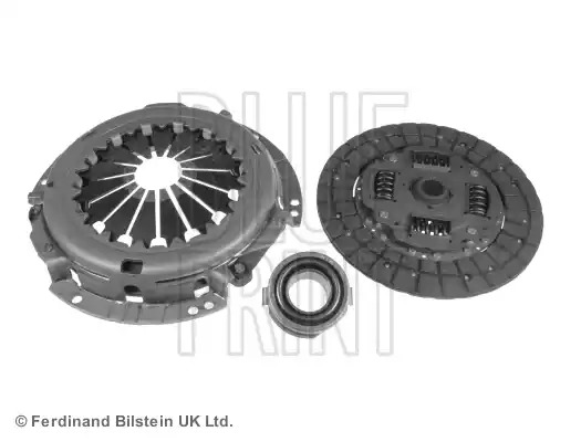 Комплект сцепления BLUE PRINT ADK83034