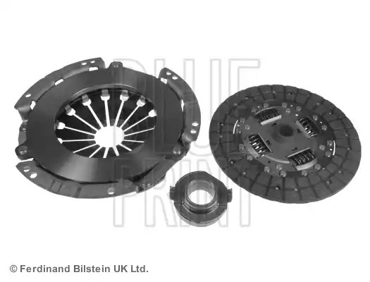 Комплект сцепления BLUE PRINT ADK83034