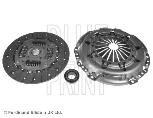 Комплект сцепления BLUE PRINT ADK83058