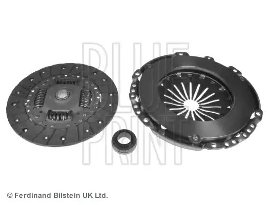 Комплект сцепления BLUE PRINT ADK83058