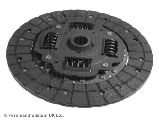 Диск сцепления BLUE PRINT ADK83118