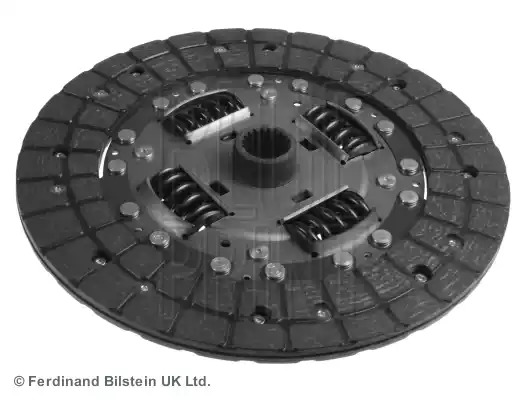 Диск сцепления BLUE PRINT ADK83118