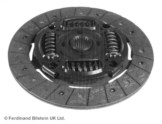 Диск сцепления BLUE PRINT ADK83131