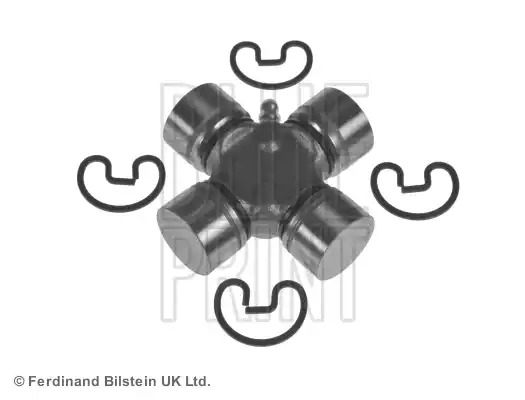 Шарнир BLUE PRINT ADK83905