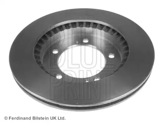 Тормозной диск BLUE PRINT ADK84311