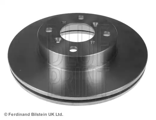 Тормозной диск BLUE PRINT ADK84313