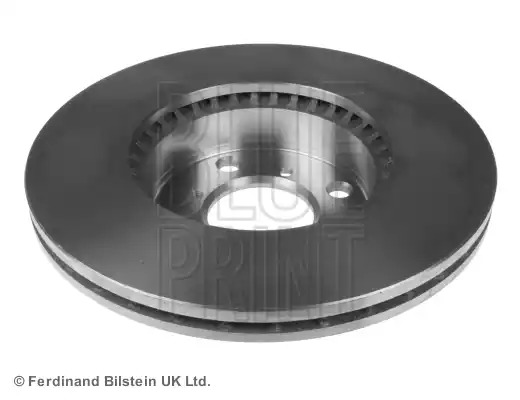 Тормозной диск BLUE PRINT ADK84313