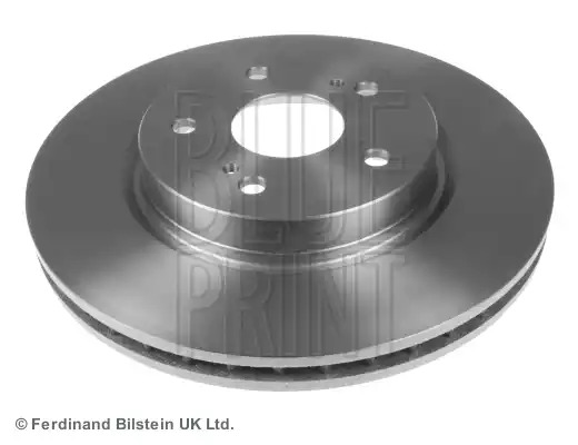 Тормозной диск BLUE PRINT ADK84324