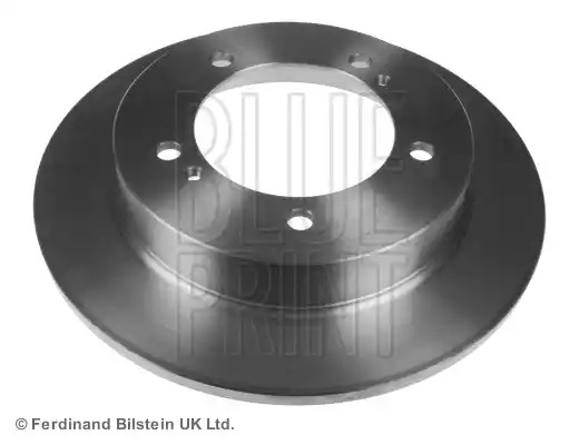 Тормозной диск BLUE PRINT ADK84325