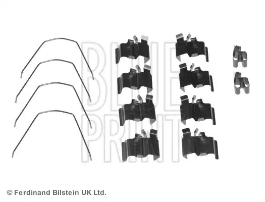 Комплектующие BLUE PRINT ADK848601