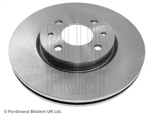 Тормозной диск BLUE PRINT ADL144306