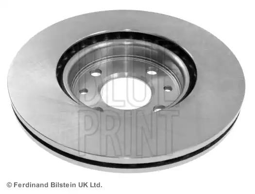 Тормозной диск BLUE PRINT ADL144306