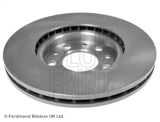 Тормозной диск BLUE PRINT ADL144313