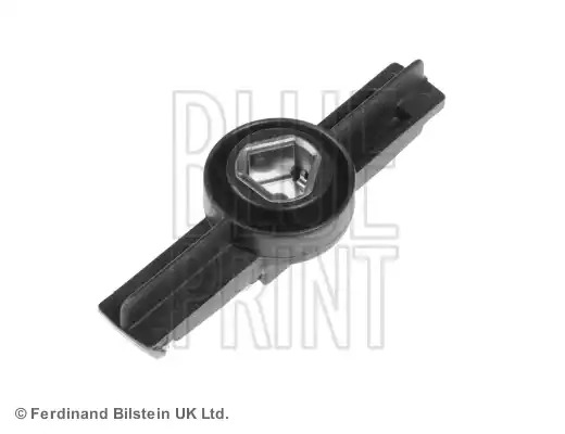 Бегунок распределителя зажигания BLUE PRINT ADM514314