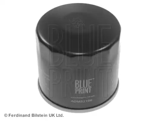 Фильтр BLUE PRINT ADM52106