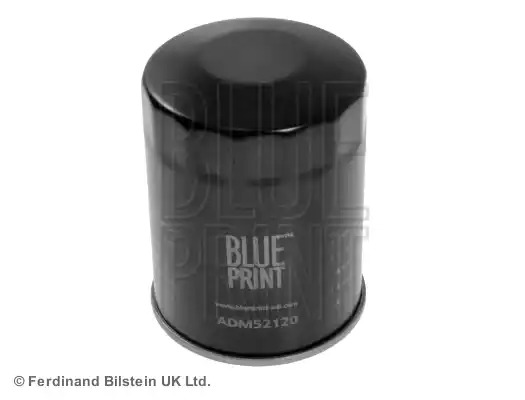 Фильтр BLUE PRINT ADM52120