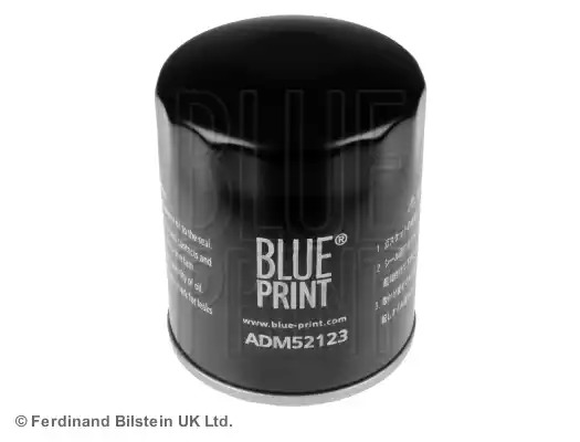 Фильтр BLUE PRINT ADM52123