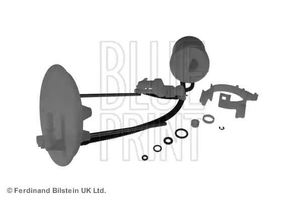 Фильтр BLUE PRINT ADM52348