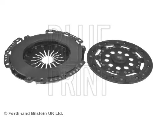 Комплект сцепления BLUE PRINT ADM53083