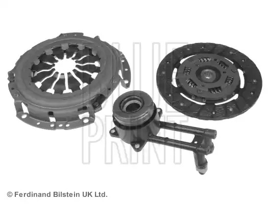 Комплект сцепления BLUE PRINT ADM53084