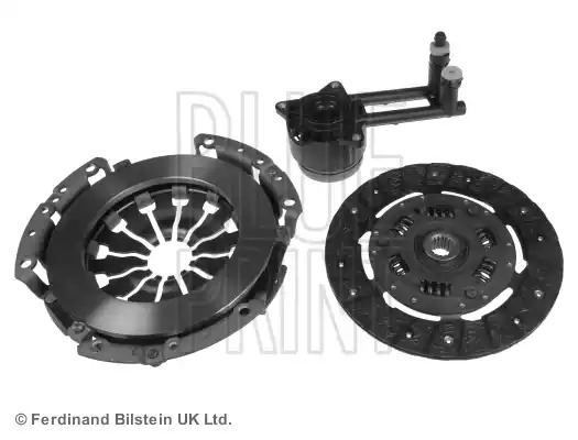 Комплект сцепления BLUE PRINT ADM53084