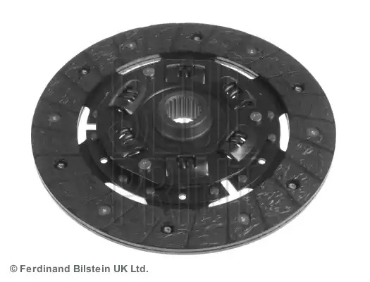 Диск сцепления BLUE PRINT ADM53105